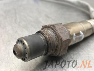 Lambda probe from a Hyundai i20 (GBB) 1.0 T-GDI 100 12V 2018