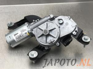 Used Rear wiper motor Hyundai i20 (GBB) 1.0 T-GDI 100 12V Price € 39,95 Margin scheme offered by Japoto Parts B.V.