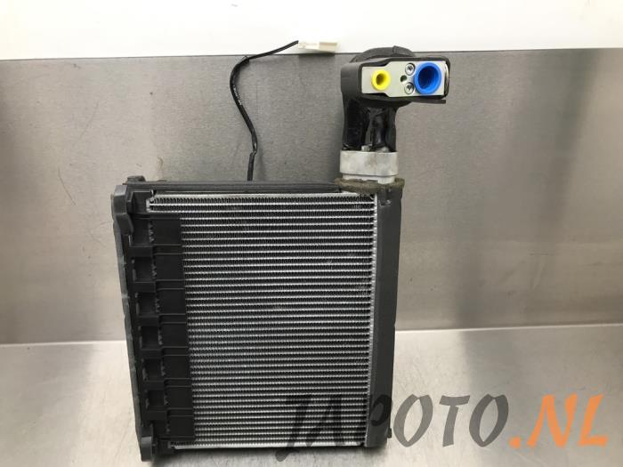 Evaporador de aire acondicionado de un Honda Civic (FK1/2/3) 1.4i VTEC 16V 2014
