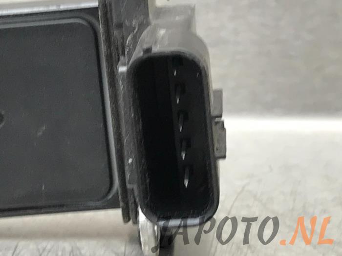 Dosimètre à air d'un Honda Civic (FK1/2/3) 1.4i VTEC 16V 2014