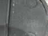 Zaslepka zaczepu holowniczego przedniego z Kia Sportage (SL) 1.6 GDI 16V 4x2 2013