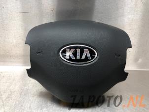 Usados Airbag izquierda (volante) Kia Sportage (SL) 1.6 GDI 16V 4x2 Precio € 124,95 Norma de margen ofrecido por Japoto Parts B.V.