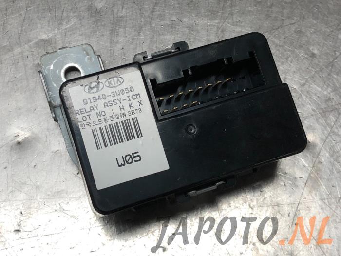 Used Esp computer Kia Sportage (SL) 1.6 GDI 16V 4x2 Price € 52,45 Margin scheme offered by Japoto Parts B.V.