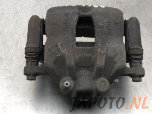 Used Front brake calliper, left Hyundai i20 1.2i 16V Price € 49,95 Margin scheme offered by Japoto Parts B.V.