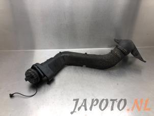 Used Fuel tank filler pipe Hyundai i20 1.2i 16V Price € 39,95 Margin scheme offered by Japoto Parts B.V.