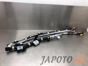 Gebrauchte Airbag Himmel rechts Honda CR-Z (ZF1) 1.5 Hybrid 16V Preis € 59,00 Margenregelung angeboten von Japoto Parts B.V.