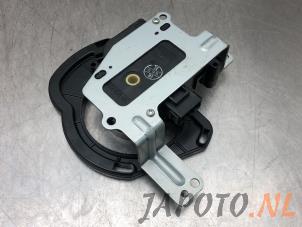 Used Heater valve motor Honda CR-Z (ZF1) 1.5 Hybrid 16V Price € 24,95 Margin scheme offered by Japoto Parts B.V.