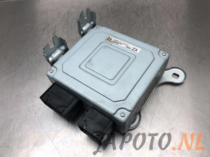 Usagé Ordinateur direction assistée Honda CR-Z (ZF1) 1.5 Hybrid 16V Prix € 52,45 Règlement à la marge proposé par Japoto Parts B.V.