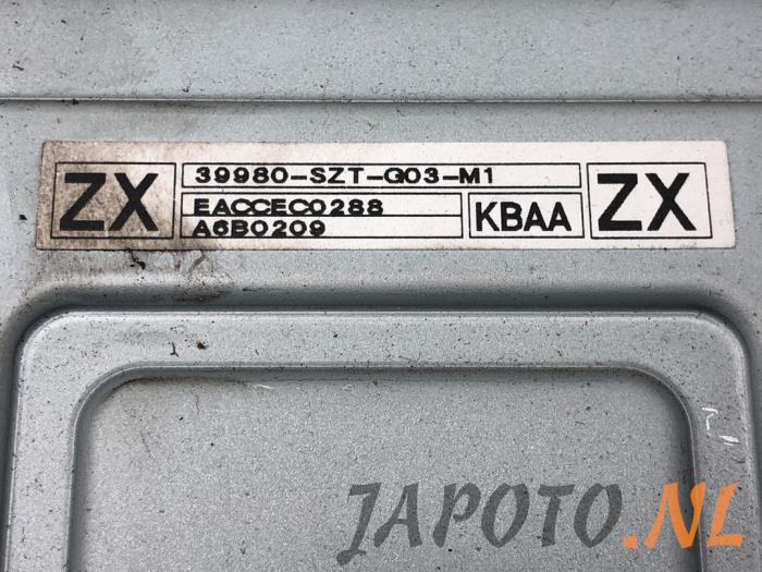 Power steering computer Honda CR-Z 1.5 Hybrid 16V - 39980SZTG03M1