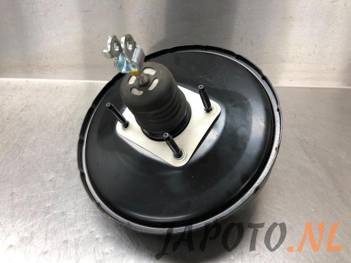 Usagé Servo frein Honda CR-Z (ZF1) 1.5 Hybrid 16V Prix € 26,20 Règlement à la marge proposé par Japoto Parts B.V.