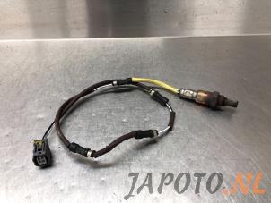 Used Lambda probe Honda CR-Z (ZF1) 1.5 Hybrid 16V Price € 24,95 Margin scheme offered by Japoto Parts B.V.