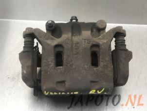 Used Front brake calliper, right Nissan Murano (Z51) 3.5 V6 24V 4x4 Price € 64,95 Margin scheme offered by Japoto Parts B.V.