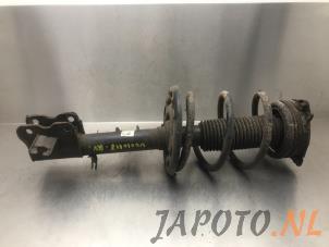 Used Front shock absorber rod, right Nissan Murano (Z51) 3.5 V6 24V 4x4 Price € 59,95 Margin scheme offered by Japoto Parts B.V.