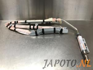 Used Roof curtain airbag, right Nissan Murano (Z51) 3.5 V6 24V 4x4 Price € 100,00 Margin scheme offered by Japoto Parts B.V.