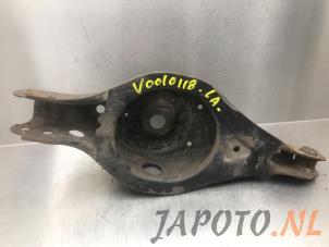 Used Rear lower wishbone, left Nissan Murano (Z51) 3.5 V6 24V 4x4 Price € 74,95 Margin scheme offered by Japoto Parts B.V.