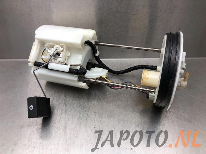 Gebrauchte Benzinpumpe Honda CR-Z (ZF1) 1.5 Hybrid 16V Preis € 78,70 Margenregelung angeboten von Japoto Parts B.V.