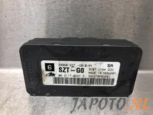 Used Anti-roll control sensor Honda CR-Z (ZF1) 1.5 Hybrid 16V Price € 74,95 Margin scheme offered by Japoto Parts B.V.