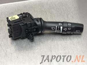 Used Wiper switch Kia Rio III (UB) 1.2 CVVT 16V Price € 24,95 Margin scheme offered by Japoto Parts B.V.
