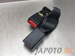 Used Rear seatbelt buckle, right Kia Rio III (UB) 1.2 CVVT 16V Price € 29,00 Margin scheme offered by Japoto Parts B.V.