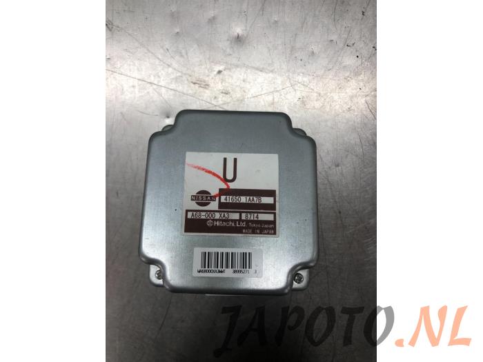 Usagé Ordinateur divers Nissan Murano (Z51) 3.5 V6 24V 4x4 Prix € 62,95 Règlement à la marge proposé par Japoto Parts B.V.