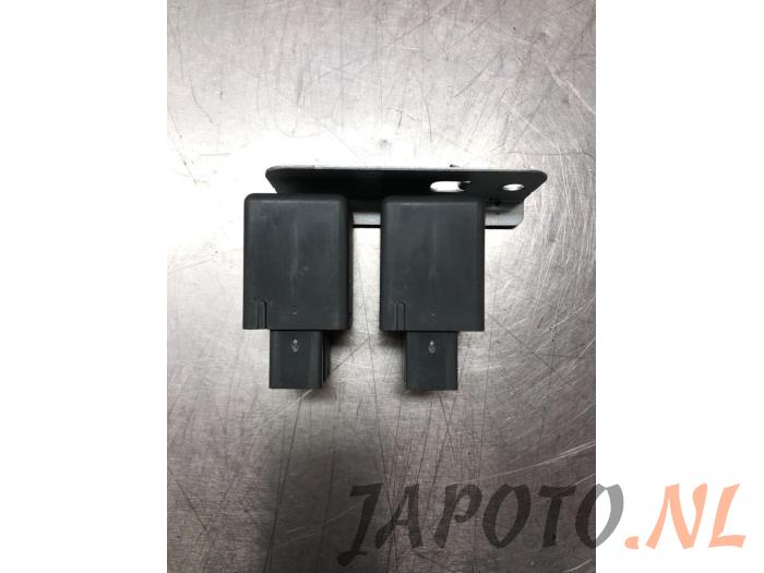 Używane Przekaznik Nissan Murano (Z51) 3.5 V6 24V 4x4 Cena € 15,74 Procedura marży oferowane przez Japoto Parts B.V.
