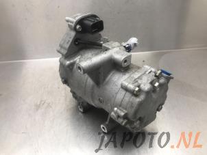 Used Air conditioning pump Mitsubishi Outlander (GF/GG) 2.4 16V PHEV 4x4 Price € 349,95 Margin scheme offered by Japoto Parts B.V.
