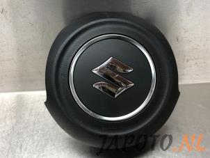 Used Left airbag (steering wheel) Suzuki Swift (ZC/ZD) 1.2 Dual Jet 16V Price € 299,95 Margin scheme offered by Japoto Parts B.V.