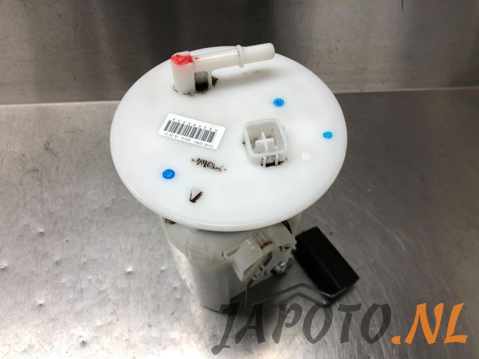 Begagnade Bensinpump Suzuki Swift (ZC/ZD) 1.2 Dual Jet 16V Pris € 78,70 Marginaltabell erbjuds av Japoto Parts B.V.