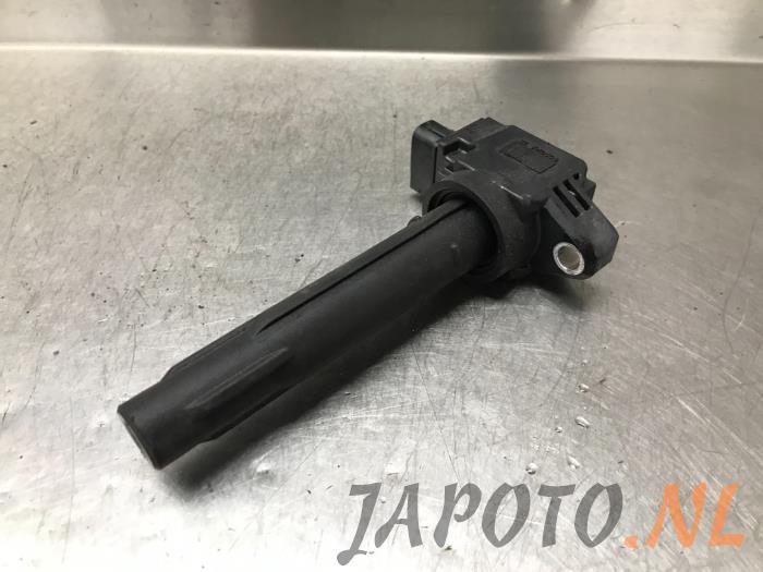 Usagé Bobine Suzuki Swift (ZC/ZD) 1.2 Dual Jet 16V Prix € 15,70 Règlement à la marge proposé par Japoto Parts B.V.