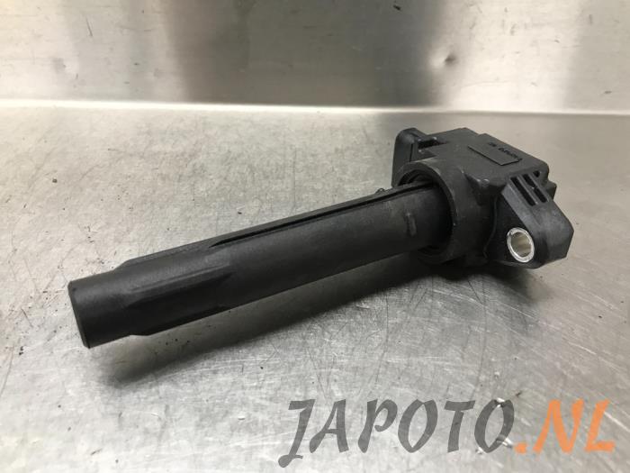 Usagé Bobine Suzuki Swift (ZC/ZD) 1.2 Dual Jet 16V Prix € 15,70 Règlement à la marge proposé par Japoto Parts B.V.