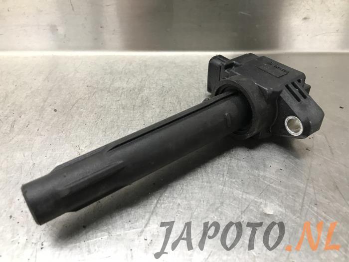 Usagé Bobine Suzuki Swift (ZC/ZD) 1.2 Dual Jet 16V Prix € 15,70 Règlement à la marge proposé par Japoto Parts B.V.