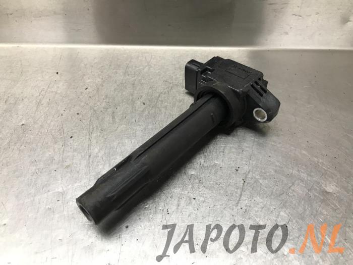 Usagé Bobine Suzuki Swift (ZC/ZD) 1.2 Dual Jet 16V Prix € 15,70 Règlement à la marge proposé par Japoto Parts B.V.