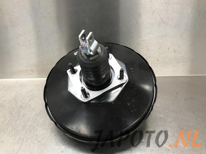 Usagé Assistant de freinage Suzuki Swift (ZC/ZD) 1.2 Dual Jet 16V Prix € 52,45 Règlement à la marge proposé par Japoto Parts B.V.