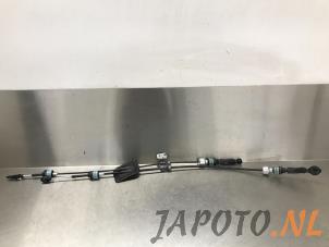 Usados Cable de cambio de caja de cambios Suzuki Swift (ZC/ZD) 1.2 Dual Jet 16V Precio € 49,95 Norma de margen ofrecido por Japoto Parts B.V.