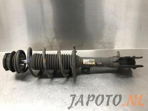 Used Front shock absorber rod, left Suzuki Swift (ZC/ZD) 1.2 Dual Jet 16V Price € 99,95 Margin scheme offered by Japoto Parts B.V.