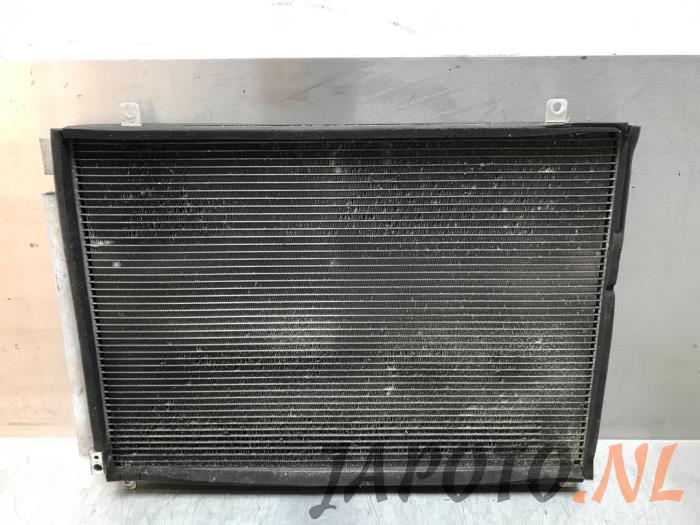 Begagnade AC-radiator Suzuki Swift (ZC/ZD) 1.2 Dual Jet 16V Pris € 131,20 Marginaltabell erbjuds av Japoto Parts B.V.