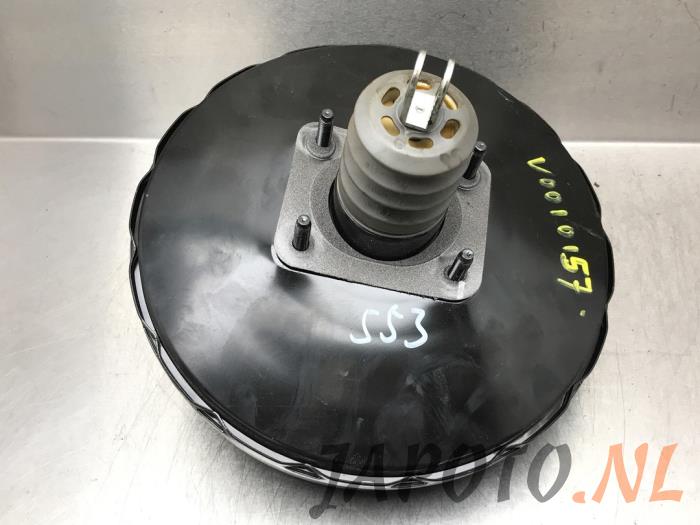 Usagé Servo frein Mitsubishi Outlander (GF/GG) 2.4 16V PHEV 4x4 Prix € 51,45 Règlement à la marge proposé par Japoto Parts B.V.