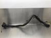 Fuel tank filler pipe from a Mitsubishi Outlander (GF/GG) 2.4 16V PHEV 4x4 2020