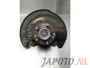 Usagé Moyeu de roue avant Mitsubishi Outlander (GF/GG) 2.4 16V PHEV 4x4 Prix € 100,00 Règlement à la marge proposé par Japoto Parts B.V.