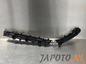 Used Rear bumper bracket, left Mitsubishi Outlander (GF/GG) 2.4 16V PHEV 4x4 Price € 19,95 Margin scheme offered by Japoto Parts B.V.