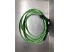 Hybrid charging cable from a Mitsubishi Outlander (GF/GG), 2012 2.4 16V PHEV 4x4, SUV, Electric Petrol, 2.360cc, 153kW (208pk), 4x4, 4B12, 2018-09, GG3W; GGP2 2020
