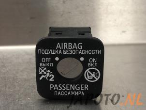 Used Airbag lock Mitsubishi Outlander (GF/GG) 2.4 16V PHEV 4x4 Price € 14,95 Margin scheme offered by Japoto Parts B.V.