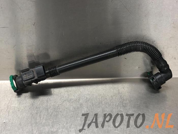 Begagnade Sensor (övriga) Mitsubishi Outlander (GF/GG) 2.4 16V PHEV 4x4 Pris € 52,45 Marginaltabell erbjuds av Japoto Parts B.V.