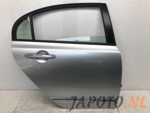Used Rear door 4-door, right Honda Civic (FA/FD) 1.3 Hybrid Price € 124,95 Margin scheme offered by Japoto Parts B.V.