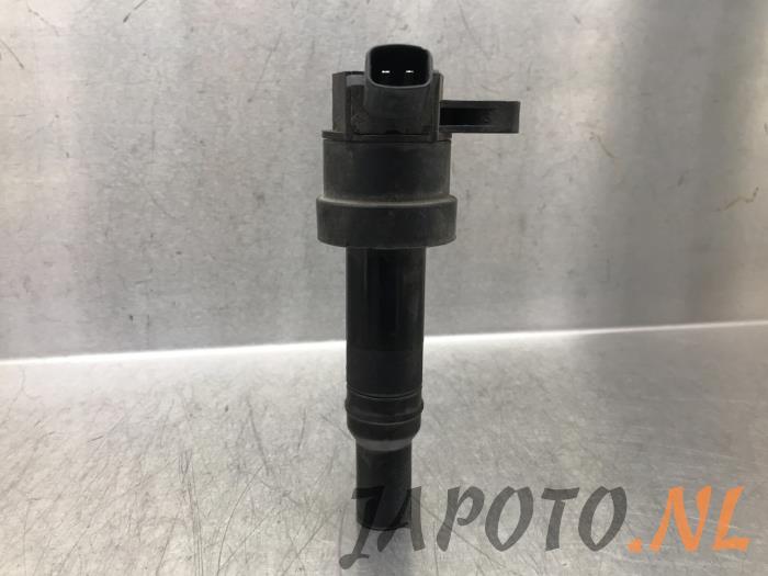 Usagé Bobine Kia Picanto (TA) 1.0 12V Prix € 10,50 Règlement à la marge proposé par Japoto Parts B.V.