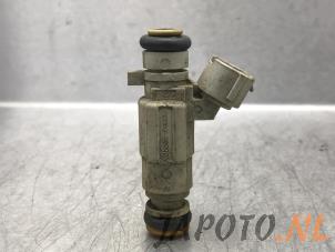 Used Injector (petrol injection) Kia Picanto (TA) 1.0 12V Price € 14,95 Margin scheme offered by Japoto Parts B.V.