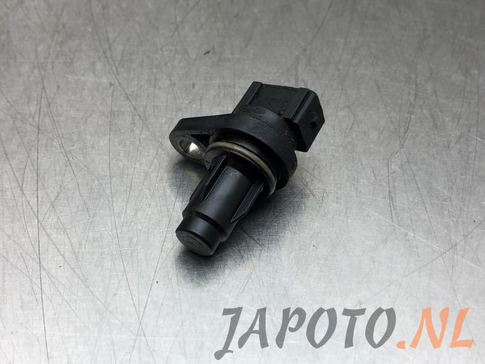 Capteur De Vilebrequin Pour Renault/Dacia - Compatible Clio III, Mégane III, Scénic II/III 1.5 DCi
