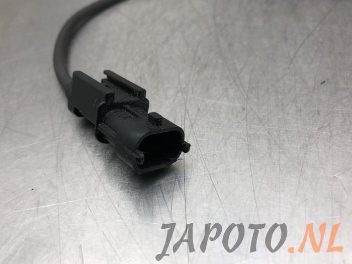 Vevaxelsensor från en Kia Picanto (TA) 1.0 12V 2011