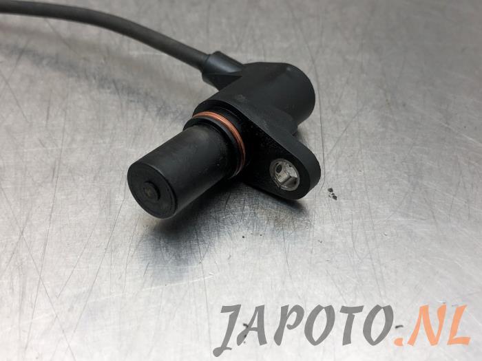 Vevaxelsensor från en Kia Picanto (TA) 1.0 12V 2011
