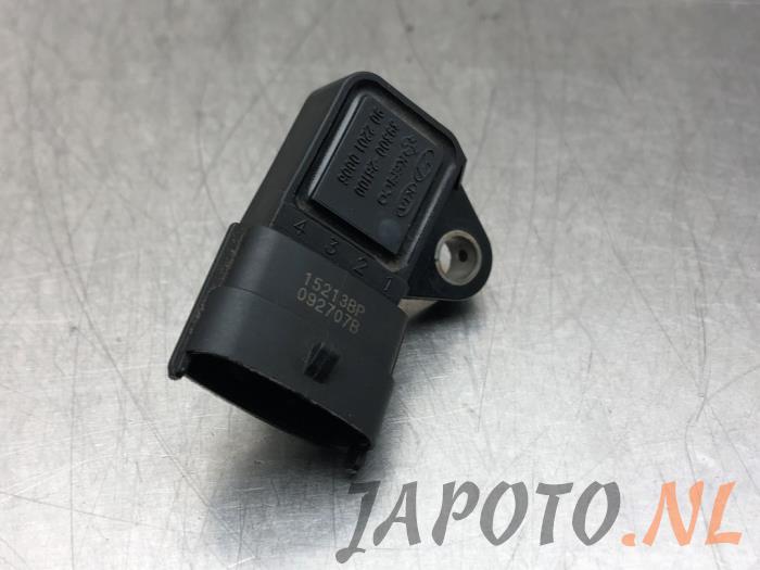 Gebrauchte Nockenwelle Sensor Kia Rio III (UB) 1.2 CVVT 16V Preis € 15,70 Margenregelung angeboten von Japoto Parts B.V.